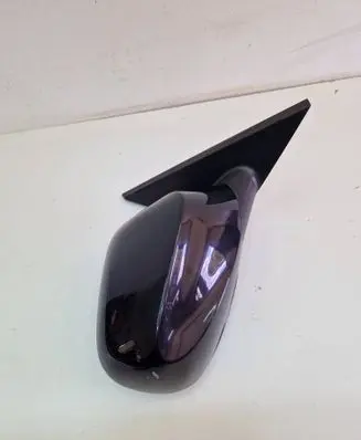 BMW 1 E81 E87 Front door electric wing mirror 5PIN