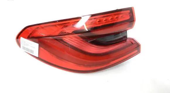 BMW 6 G32 Gran Turismo Rear/tail lights 7376483