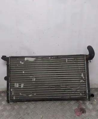 Ford Galaxy Coolant radiator