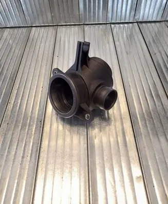 Audi A8 S8 D4 4H Turbo air intake inlet pipe/hose 059129955P