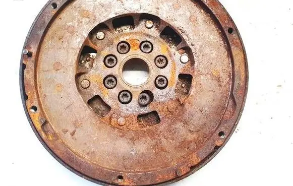 Ford S-MAX Flywheel 