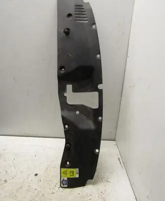Honda Civic X Engine bonnet/hood lock trim molding 74127-TEA-T0-50