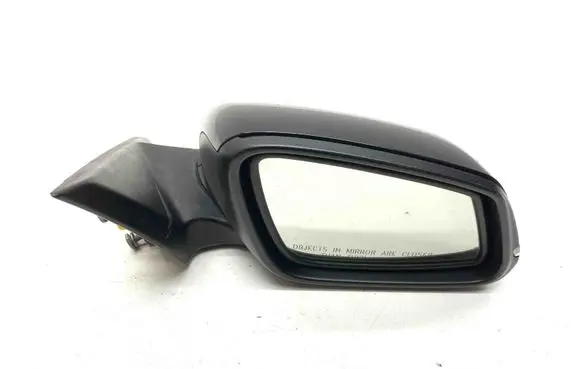 BMW 4 F32 F33 Coupe wind mirror (mechanical) 2021500
