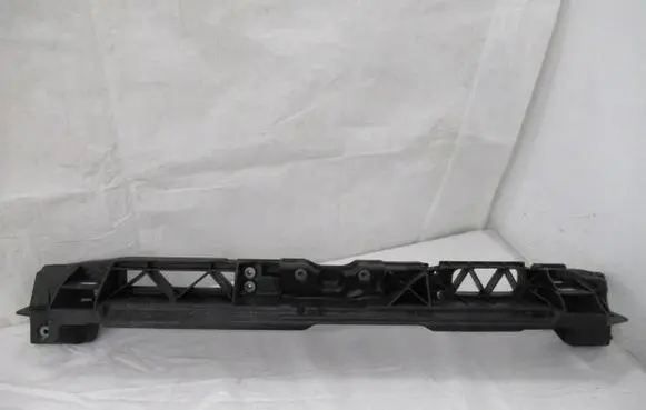 Peugeot 508 II Radiator support slam panel 9816603980