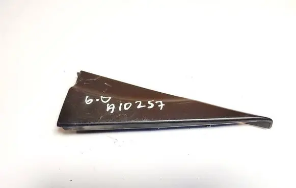 Honda Jazz Other interior part 72940SAA0030