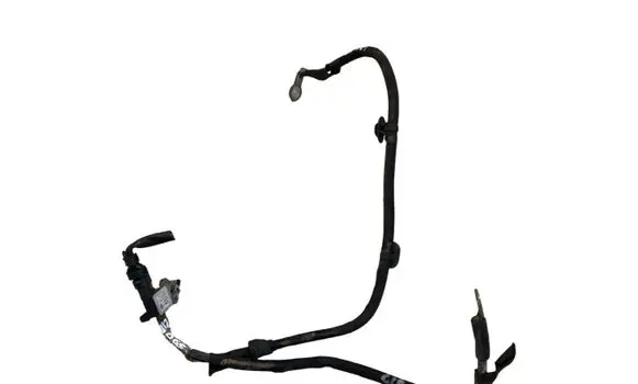 Opel Crossland X Negative earth cable (battery) 9814740480 6PK01054420