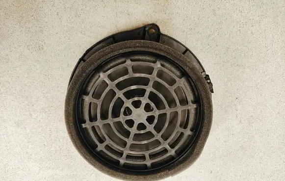 Audi A6 C7 Rear door speaker 4G1035411