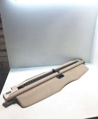 BMW 5 E60 E61 Parcel shelf load cover 
