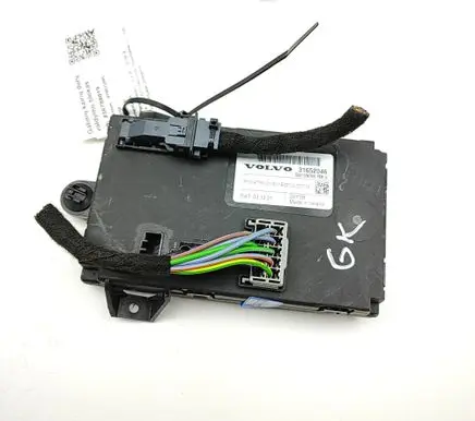 Volvo XC90 Seat control module 31652046