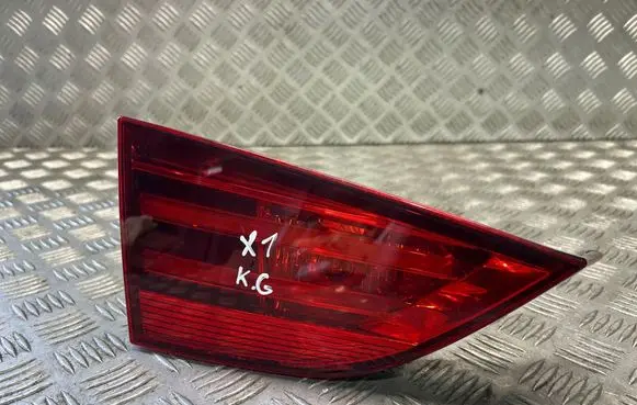 BMW X1 E84 Tailgate rear/tail lights 2990113