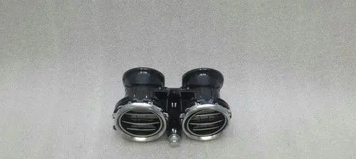 Mercedes-Benz E W213 Dash center air vent grill A2138307800