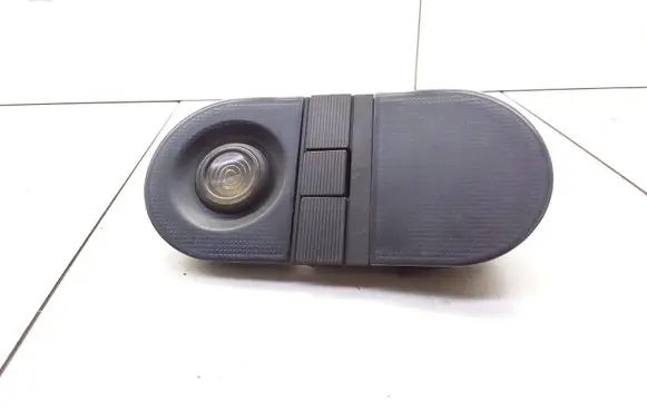 Alfa Romeo 164 Front seat light 0845001 B032