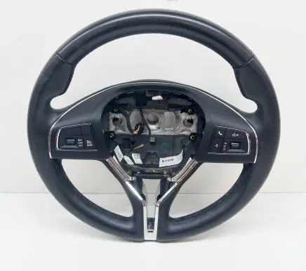 Maserati Ghibli Steering wheel 06700445060
