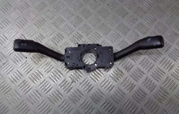 Volkswagen Golf IV Headlight wiper switch 