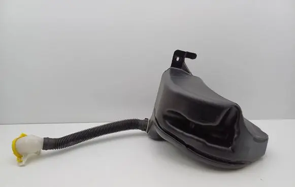 Chrysler Voyager Windshield washer fluid reservoir/tank 04857841AB