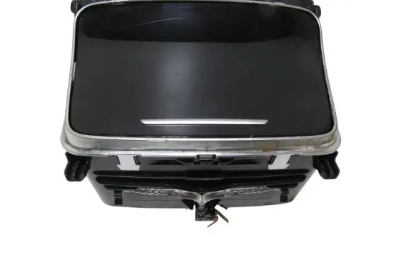 Ashtray (front)