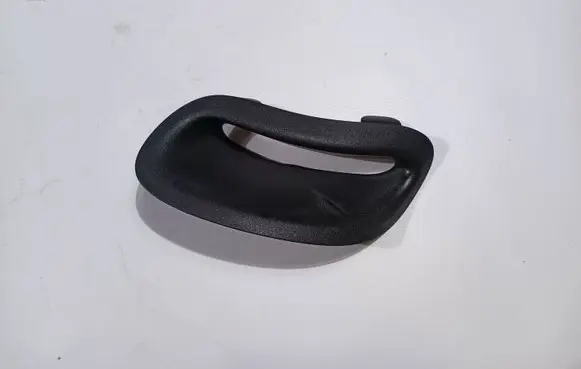 Chevrolet Corvette Seat belt trim 602666736B