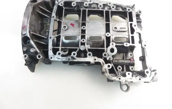 Citroen Jumper Oil sump R83JA