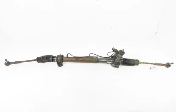 Fiat Ducato Steering rack 01304291080