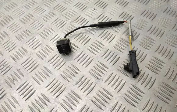 Citroen C4 Cactus Reversing camera 9812585580