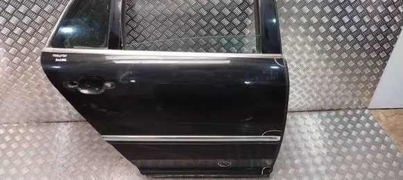 Volkswagen Phaeton Rear door S26372278
