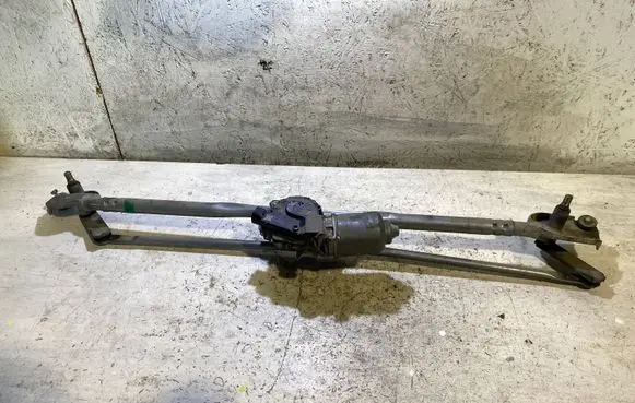 Dodge Challenger Front wiper linkage 70113 AX1590601564