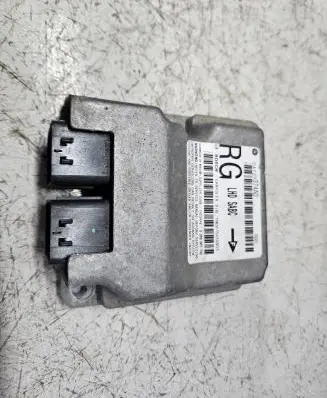 Chrysler Voyager Airbag control unit/module 04727374AD