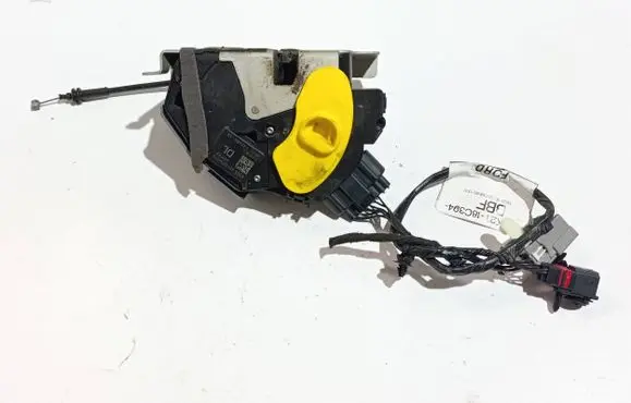 Ford Transit Custom Tailgate/trunk/boot lock/catch/latch BK21V43288AK 4005415305415A Bk2T18C394bbf