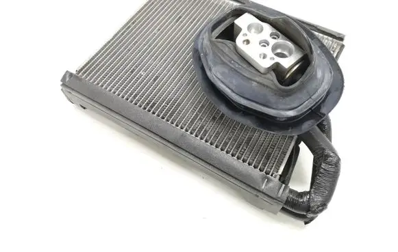 Audi A6 S6 C7 4G Optional radiator 