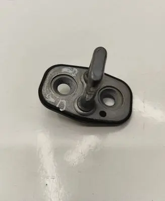 Peugeot 308 Rear door lock loop/hook striker 9676066180
