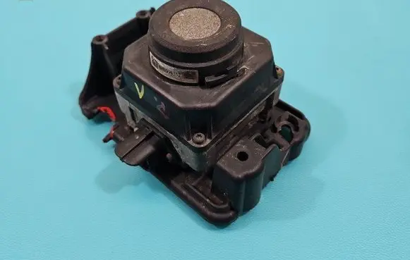 Audi A6 S6 C7 4G Windshield/windscreen camera 4H0998552 IMPRK1494504