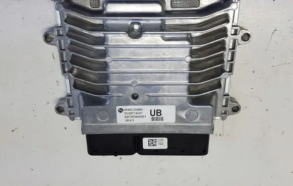 KIA Ceed Other control units/modules 95440-2DNB0