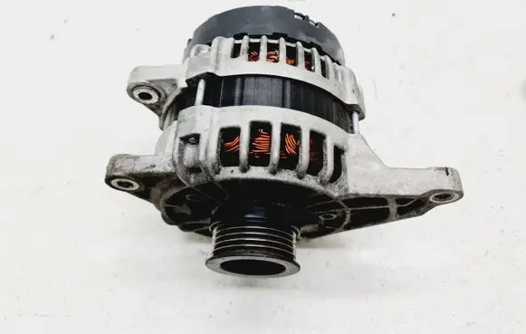 Mercedes-Benz B W246 W242 Generator/alternator 0125711054