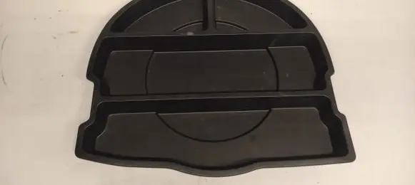 Hyundai ix20 Glove box 85726-1P000