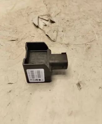 Volkswagen Sharan ESP acceleration yaw rate sensor 1J0907651a
