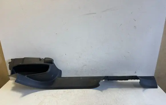 Audi Q3 F3 Rear sill trim cover 83A853906