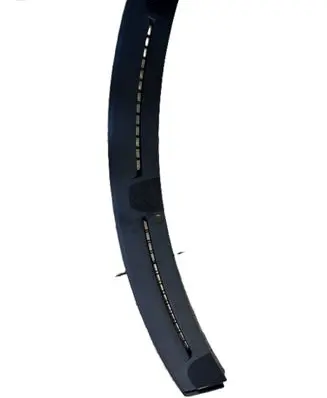 Dodge Charger Dashboard air vent grill cover trim 1JQ67DX9AK L0198833AG 48876B