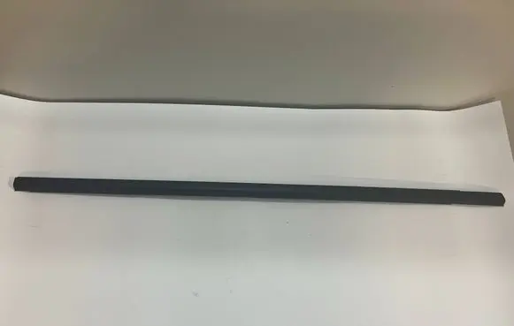 Honda Civic X Rear door trim (molding)