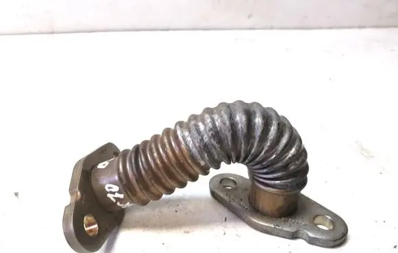 EGR valve line/pipe/hose