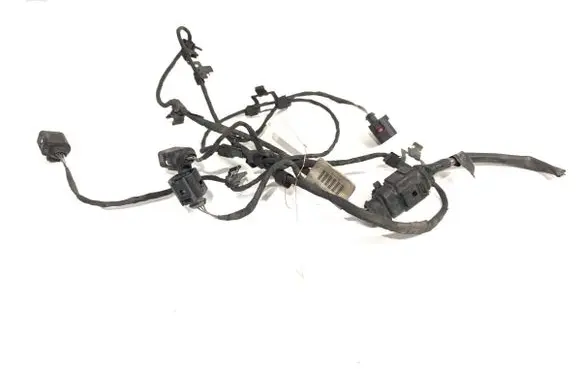 Audi A6 Allroad C6 Parking sensor (PDC) wiring loom 4F1971095A