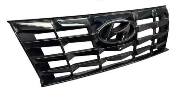 Hyundai Tucson IV NX4 Front grill 86366n7ca0