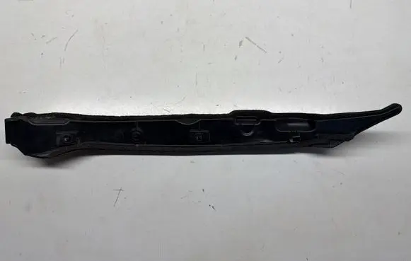 Toyota Corolla E210 E21 Fender end trim 5382702250