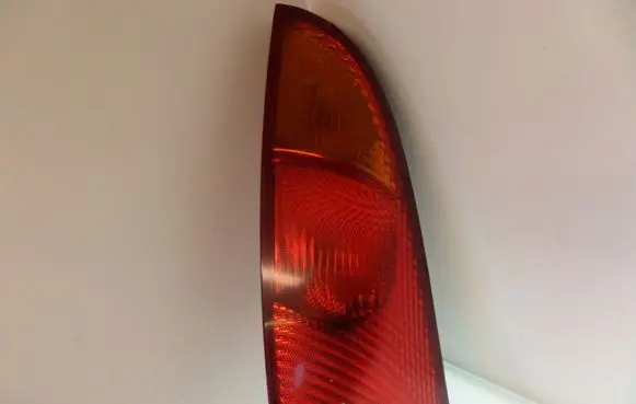 Ford Focus Rear/tail lights 0374D