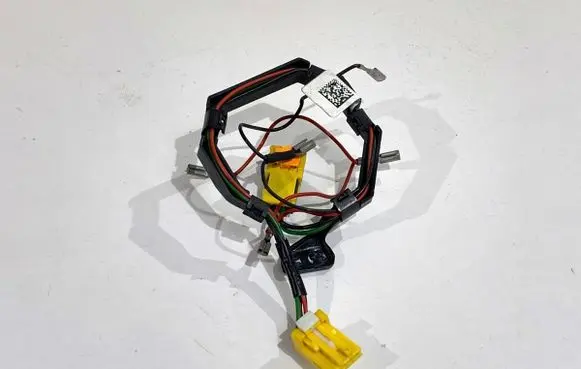 Opel Insignia B Airbag squib ring wiring 