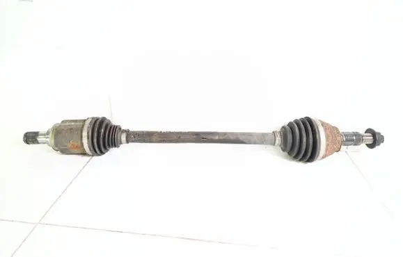 MG Marvel R Front driveshaft 10259524