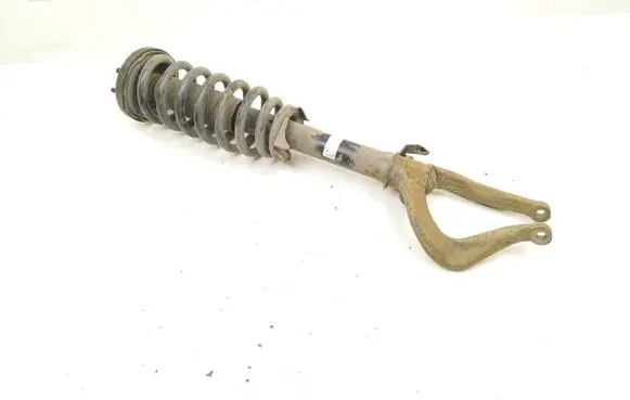 Honda Accord Front shock absorber with coil spring 51620TL4E510M1 080804