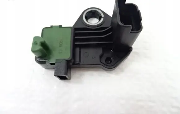 Citroen DS4 Crankshaft position gear 0986280606