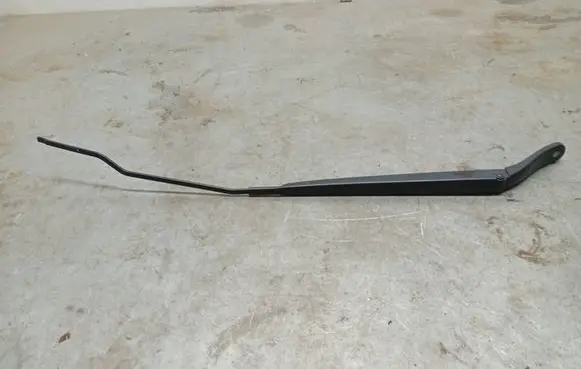 Citroen C3 Front wiper blade arm 9683382180