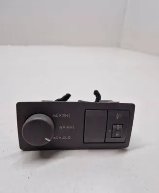 KIA Sorento Cruise control switch 