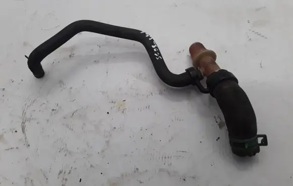 Renault Scenic III - Grand scenic III Engine coolant pipe/hose 1800429115
